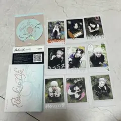 &TEAM Back to Life MINI