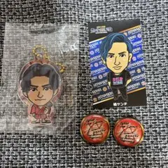 橘ケンチ KENCHI グッズ セット