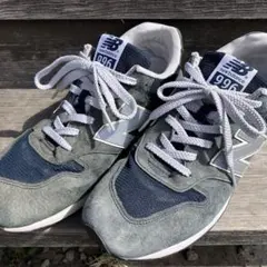 ニューバランス993 27㎝