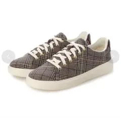 コールハン　スニーカー