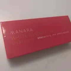 MANARA ホワイトエッセンスUV 30g 薬用美白UVクリームのサムネイル