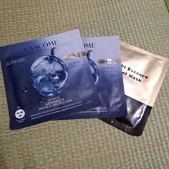 "LANCOME ジェニフィック アドバンスト バイオセルロース マスク"のサムネイル