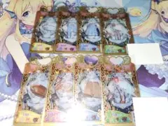 プリマジ プリマジチェック ひめめ オレンジ