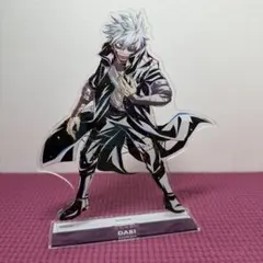 僕のヒーローアカデミア 荼毘 Ani-Art BIGアクリルスタンド