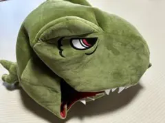 USJ ジュラシックパーク ファンキャップ 恐竜 ダイナソー ユニバ