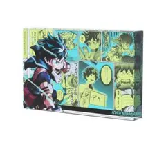 僕のヒーローアカデミア アクリルブロック “HEROES