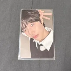 RIIZE RIIZING DAYホルツ 会場特典 トレカ ウォンビン