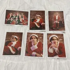 超特急 タクヤ 生写真 T.I.M.E 大阪 コンプ