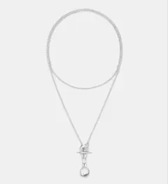 here's TOBARI ZOE NECKLACE 101 ヒアーズのサムネイル