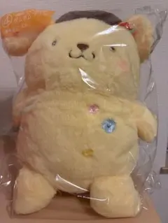 ポムポムプリン 当たりくじ サンリオキャラクターズ