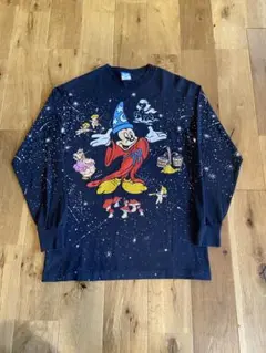 セントマイケル ディズニー ファンタジア ロンT M - メルカリ