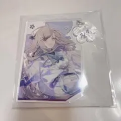 オトメイト さとい イースター アクスタ アクリルスタンド ヒムカ オランピアソワレ ハッピー イースター ASS アクリルスタンド ヒムカ