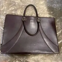 ポールスミス　ビジネスバック　paul smith カバン