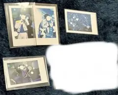 いれいす If 実写チェキ まとめ売り 4枚