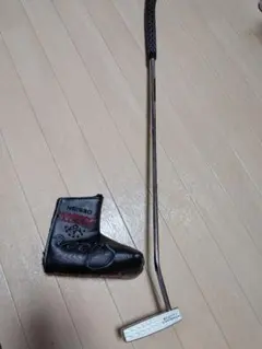 TRUSS Super Stroke マレット型パター - メルカリ