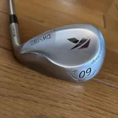 Kasco Dolpgin Wedge 60のサムネイル