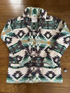 ANTIBALLISTIC アンティバルリスティック カーディガン