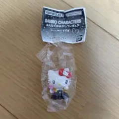 みんなでおめかしフィギュア キティちゃん