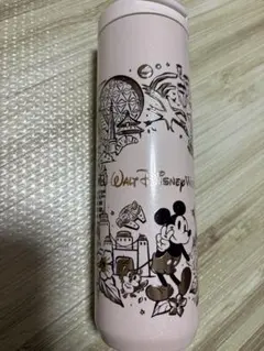 ディズニー　フロリダ　スタバ　限定　ステンレスボトル