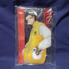 ヒプノシスマイク クリアマルチケース 山田三郎
