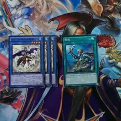 影霊衣 デッキパーツ