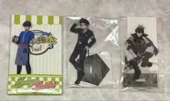 ブルーロック　潔　アクリルスタンド まとめ売り