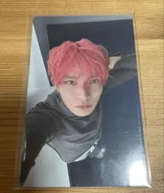 2026年最新】ヒスン トレカの人気アイテム - メルカリ