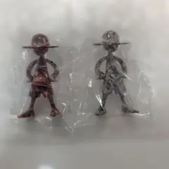 LUFFy's 冒険の記憶 Vol.1 最終値下げ　値下不可
