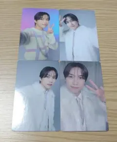 INI 池﨑理人セット