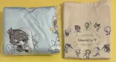 雪まつり ブランケット トートバッグ セット