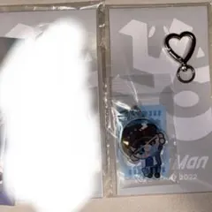 スノチルアクキー　渡辺翔太
