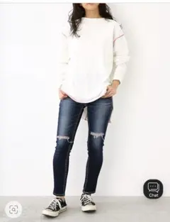 ロデオクラウンズワイドボウル　ADDICTIVE JF CRASH TYPE2