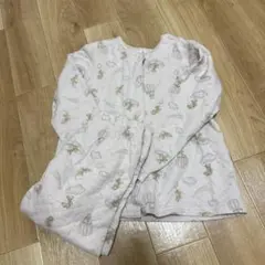 apres les cours パジャマ130cm