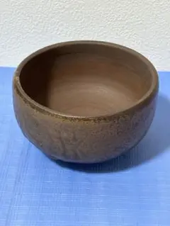 人間国宝 金重陶陽作 茶碗 潮香庵陶秀 識箱 分銅印 識布 Amazon.co.jp: 伊部焼 金重陶陽作 茶碗 分銅印 共布 潮香庵陶秀