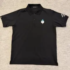 クラブハウス ゴルフ TANGRAM コラボ 半袖ポロシャツ XL - メルカリ