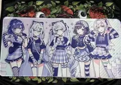 プロセカ デスクマット ニーゴ