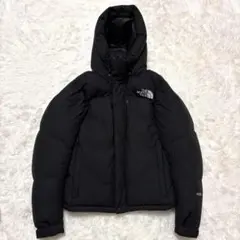 ✨美品✨ノースフェイス　バルトロライトジャケット　ブラック　L
