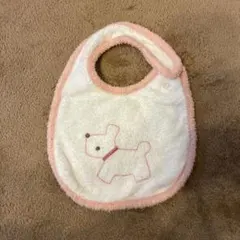 【未使用】familiar スタイ　よだれかけ