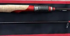 新品未使用　LESTER HOPE 709MHのサムネイル