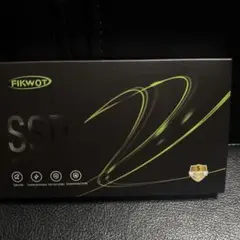 Fikwot SSD 256GB SATA