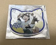 忍たま乱太郎 ナンジャタウン アクリルコースター 竹谷八左ヱ門