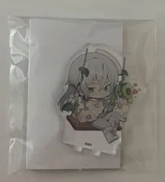 アイドリッシュセブン アニメイトカフェ アクリルスタンド 千