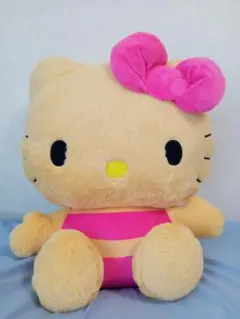 2026年最新】EIKOHキティぬいぐるみの人気アイテム - メルカリ