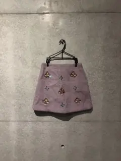 redyazel 台形スカート