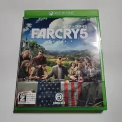 【Xbone】ファークライ5/UBISOFT