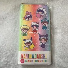 2025年最新】なにわ男子 サンリオ ポーチの人気アイテム - メルカリ