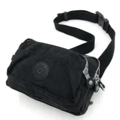 ウエストポーチ ボディバッグ