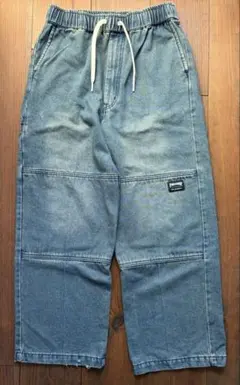 THRASHER パンツ　Mサイズのサムネイル