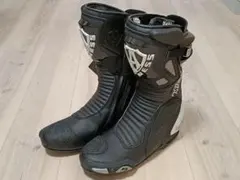 ARLEN NESS レーシングブーツ ブラックのサムネイル