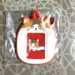 ハイキュー!!　ミニフォトホルダー　ヒナガラスデザイン　ケンマネコ　孤爪研磨